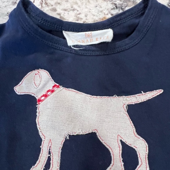 Hannah Kate top and matching skort - Picture 2 of 5